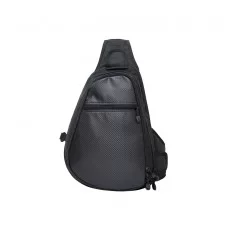 Рюкзак слінгер DANAPER STEALTH Urban, Black /1903099/